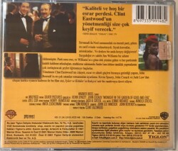 İyiler Ve Kötülerin Bahçesinde Geceyarısı (Kevin Spacey) VCD Film VCD11438 - 2