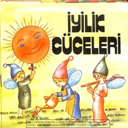 İyilik Cüceleri KTP2340 - Gökçekoleksiyon