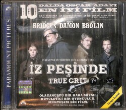 İz Peşinde VCD Film VCD27160 - 1
