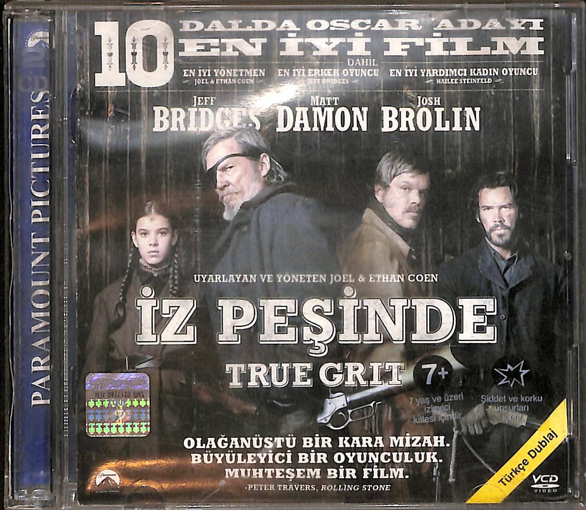 İz Peşinde VCD Film VCD27160 - 1