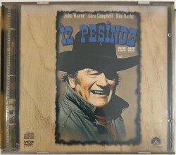 İz Peşinde VCD Film VCD8154 - 1