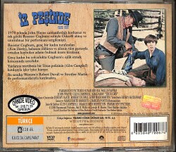 İz Peşinde VCD Filmİz Peşinde VCD Film VCD25886 - 2