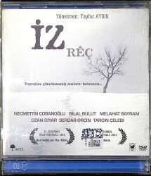 İz Reç VCD Film (İkinci El) VCD26971 - 1