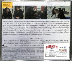 İz Reç VCD Film (İkinci El) VCD26971 - 2