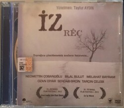 İz - Reç VCD Film VCD12068 - 1