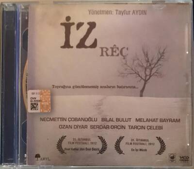 İz - Reç VCD Film VCD12068 - 1