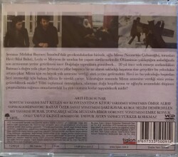 İz - Reç VCD Film VCD12068 - 2