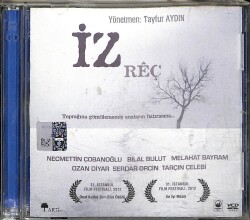 İz - Reç VCD Film VCD13544 - 1
