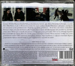 İz - Reç VCD Film VCD13544 - 2
