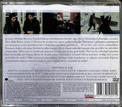 İz - Reç VCD Film VCD13544 - 2