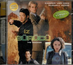 İz Sürücü VCD Film VCD9979 - 1