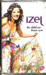 İzel – Bir Dilek Tut Benim İçin Kaset (Sıfır Kaset) KST28781 - Gökçekoleksiyon