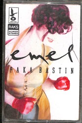 Emel - Faka Bastın KST26152 - 1