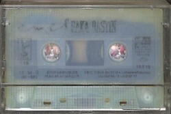 Emel - Faka Bastın KST26152 - 2