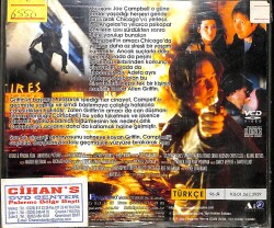 İzleyici VCD Film VCD17880 - 2