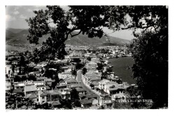 İzmir - Güzel Yalı Sahil Kartpostal KRT6275 - Gökçekoleksiyon