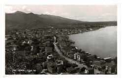 İzmir - Güzel Yalı Sahil Kartpostal KRT6277 - Gökçekoleksiyon