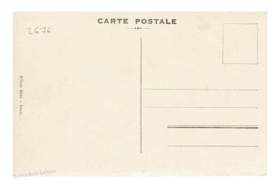 İzmir - Karataş ve Değirmendağı Sahil Kartpostal KRT6274 - 2