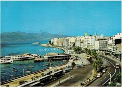 İzmir Karşıyaka KRT4119 - Gökçekoleksiyon