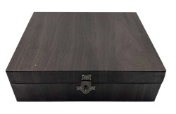 İznik Çinisi El Yapımı Fincan Takımı AOB2922 - 4