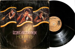 İzzet Altınmeşe - Hanımey LP PLAK (10/8.5) PLK25928 - 3