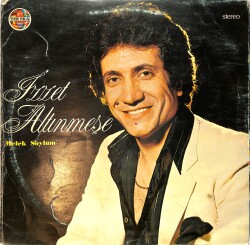 İzzet Altınmeşe - Melek Soylum LP PLAK (10/7) PLK26534 - 1