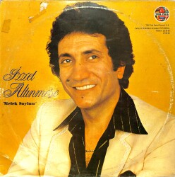 İzzet Altınmeşe - Melek Soylum LP PLAK (10/7) PLK26534 - 2