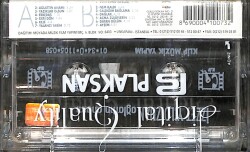 İzzet Yıldızhan - Ağlattın Anamı Kaset (Sıfır) KST26884 - 2
