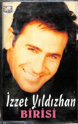 İzzet Yıldızhan - Birisi Kaset (Sıfır) KST28083 - 1