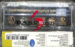 İzzet Yıldızhan - Canımın İçi Kaset (Sıfır Kaset) KST29465 - 2