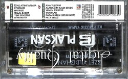 İzzet Yıldızhan - Kıyamam Kaset (Sıfır) KST28084 - 2