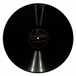 J. H. Squire Celeste Octet - La Serenata Serenade TAŞ PLAK (107) PLK23192 - 2