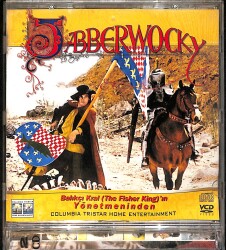 Jabberwocky VCD Film (İkinci El) VCD27481 - 1