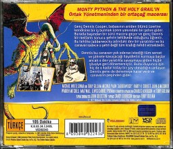 Jabberwocky VCD Film VCD13176 - 2