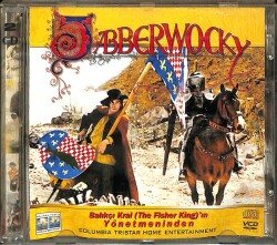 Jabberwocky VCD Film VCD14079 - 1