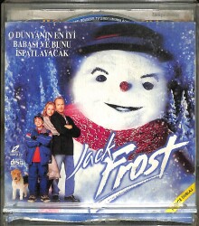 Jack Ftost VCD Film VCD14976 - 1