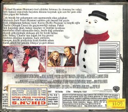 Jack Ftost VCD Film VCD14976 - 2