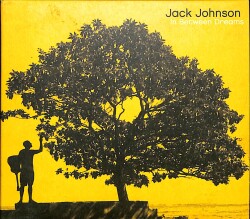 Jack Johnson - In Between Dreams CD (İkinci El) CD4315 - 1