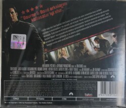 Jack Reacher VCD Film VCD1648 - 2