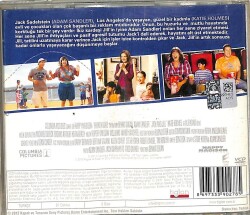 Jack Ve Jill (Adam Sandler) VCD Film VCD12121 - 2