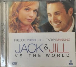 Jack Ve Jill VCD Film VCD13273 - 1