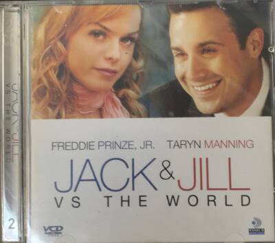 Jack Ve Jill VCD Film VCD13273 - 1