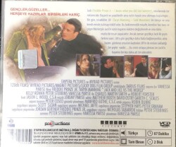 Jack Ve Jill VCD Film VCD13273 - 2