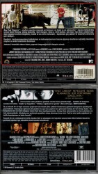Jackass İki Şüphe - 2 Adet VCD Film VCD316 - 2
