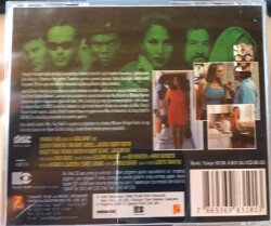 Jackie Brawn (Pam Grier) VCD Film VCD11996 - 2