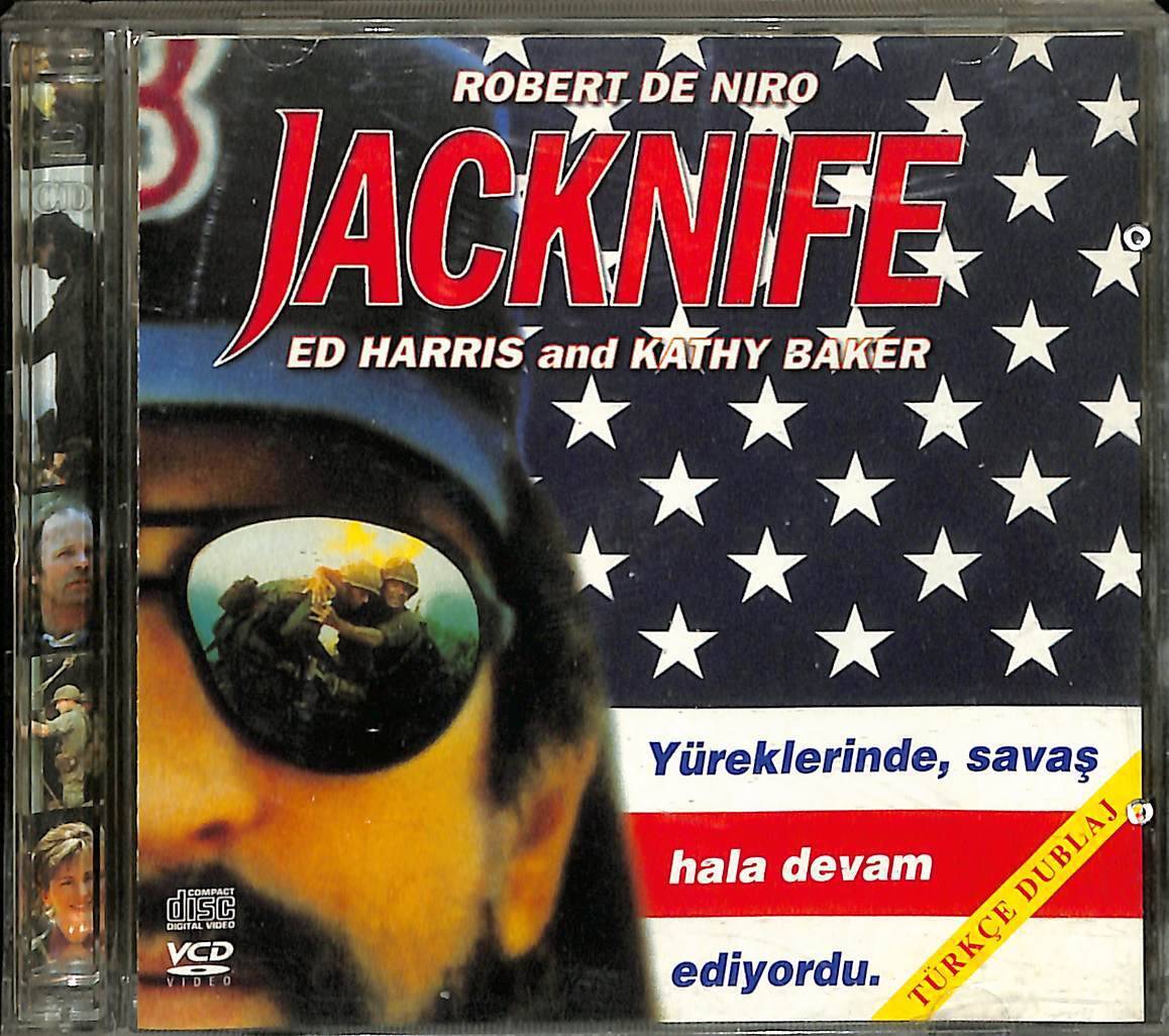 Jacknife (Robert De Niro) VCD Film VCD15861 - 1