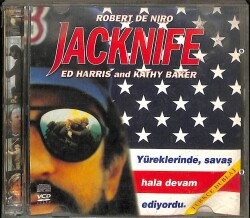Jacknife (Robert De Niro) VCD Film VCD16066 - 1
