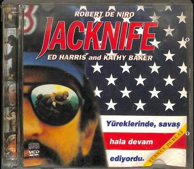 Jacknife (Robert De Niro) VCD Film VCD16066 - 1