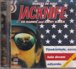 Jacknife - Robert Deniro VCD Film VCD9459 - 1