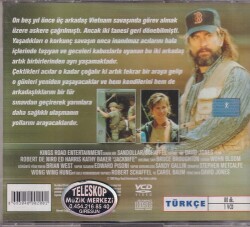 Jacknife - Robert Deniro VCD Film VCD9459 - 2